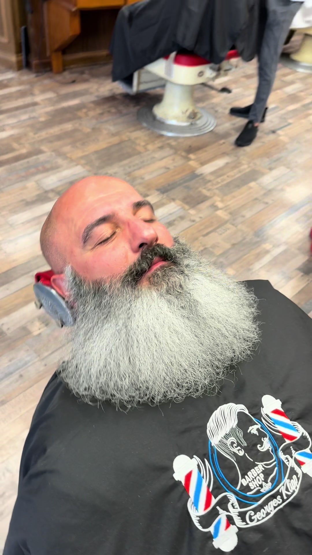 @💈Georgesklipp💈