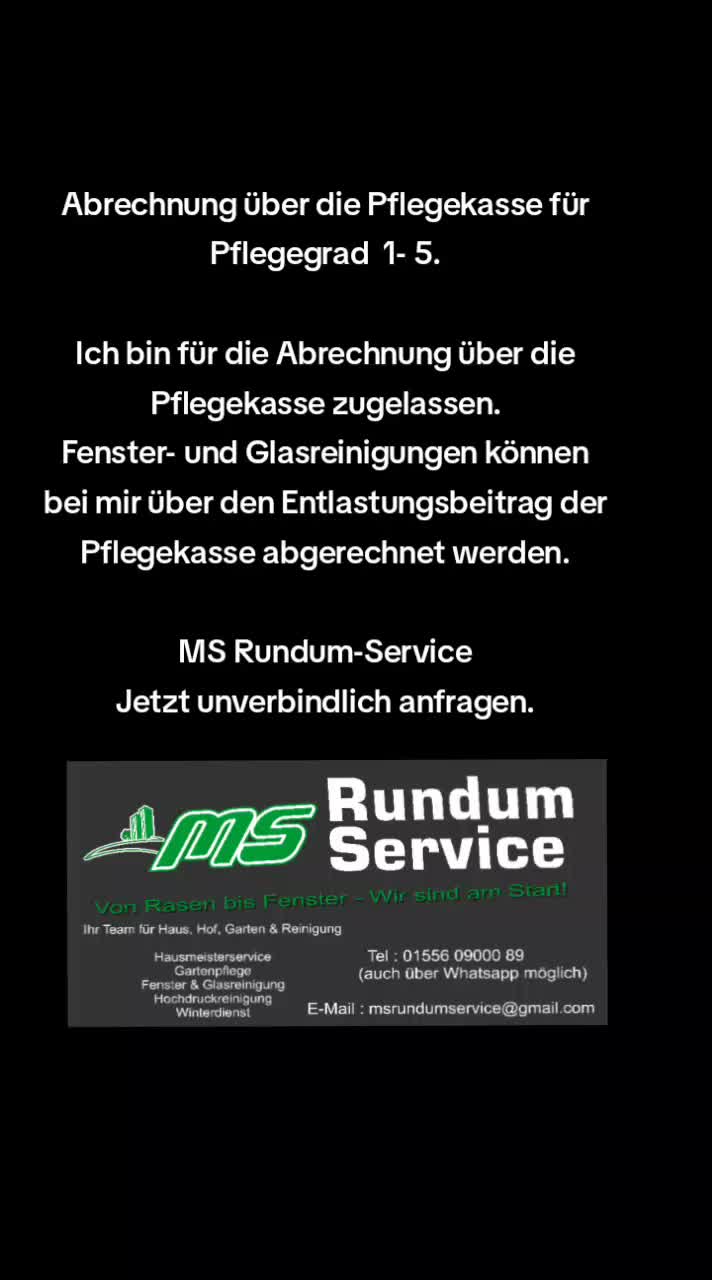 @MS Rundum- Service