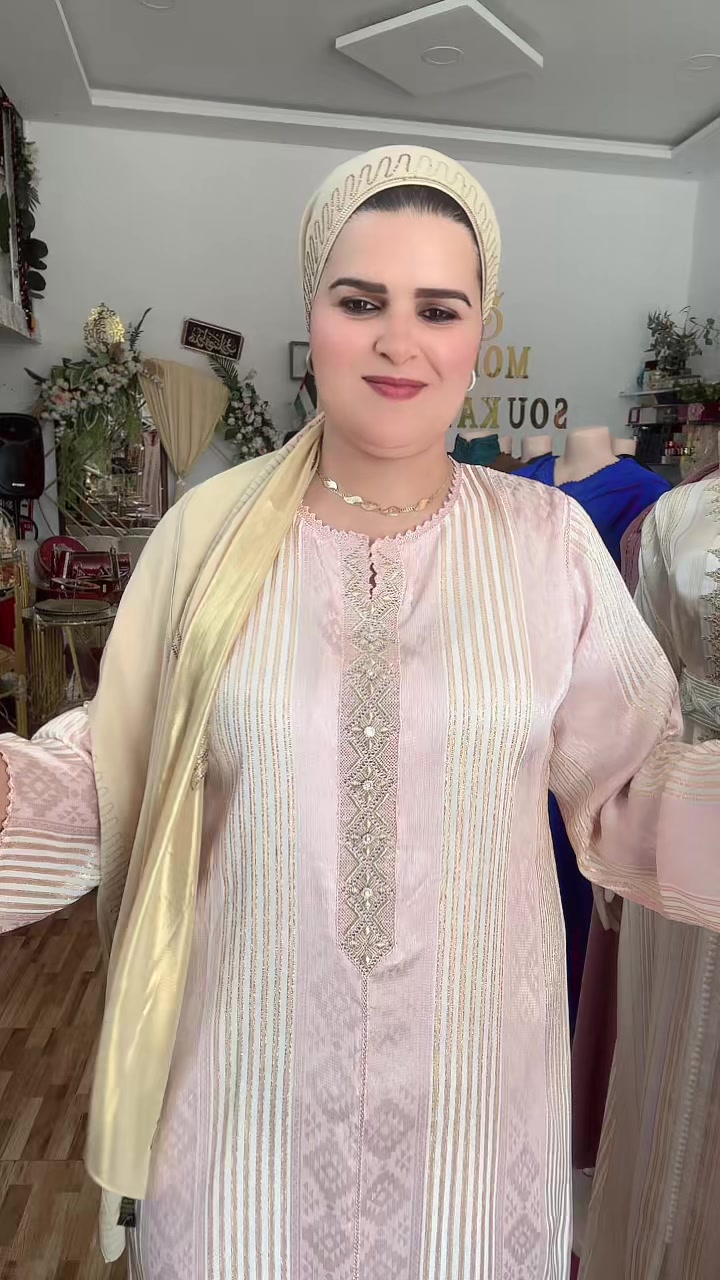 @Moda Soukaina