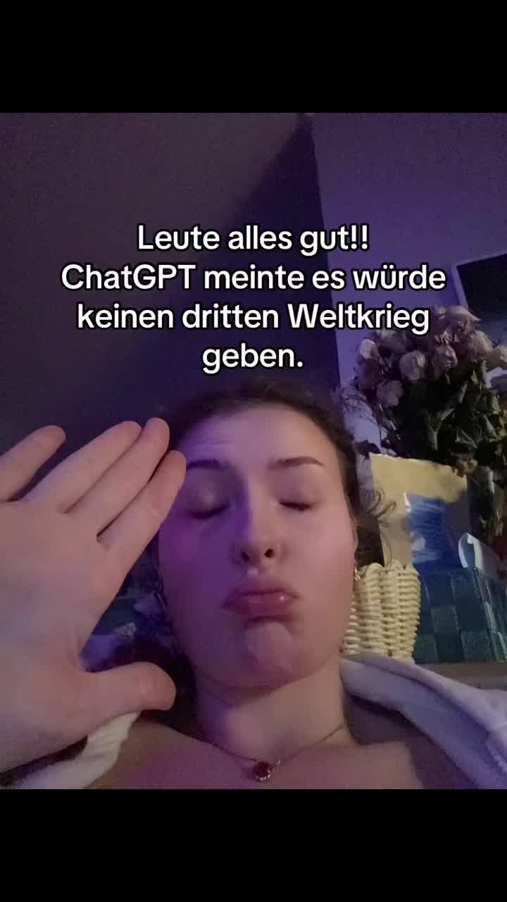@dieBesteTikTokerin_