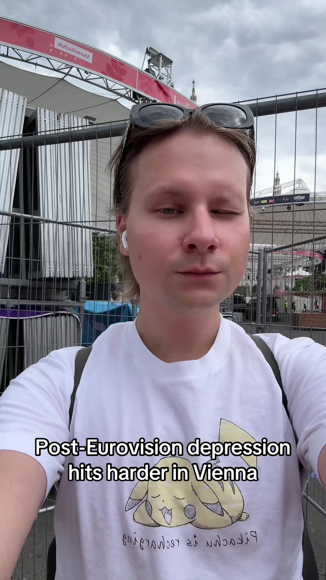@Eurovision Ivan 🇦🇹