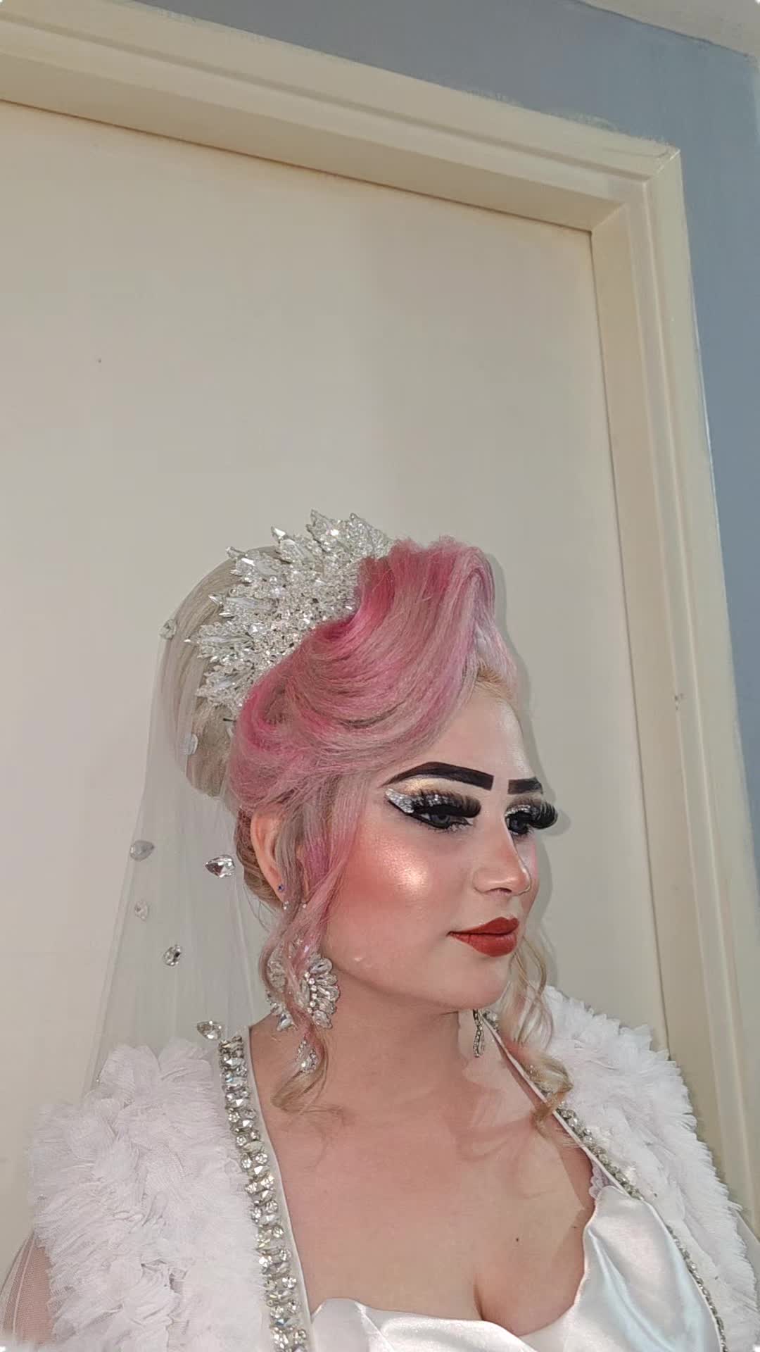 @Neşe kuaf&ouml;r
