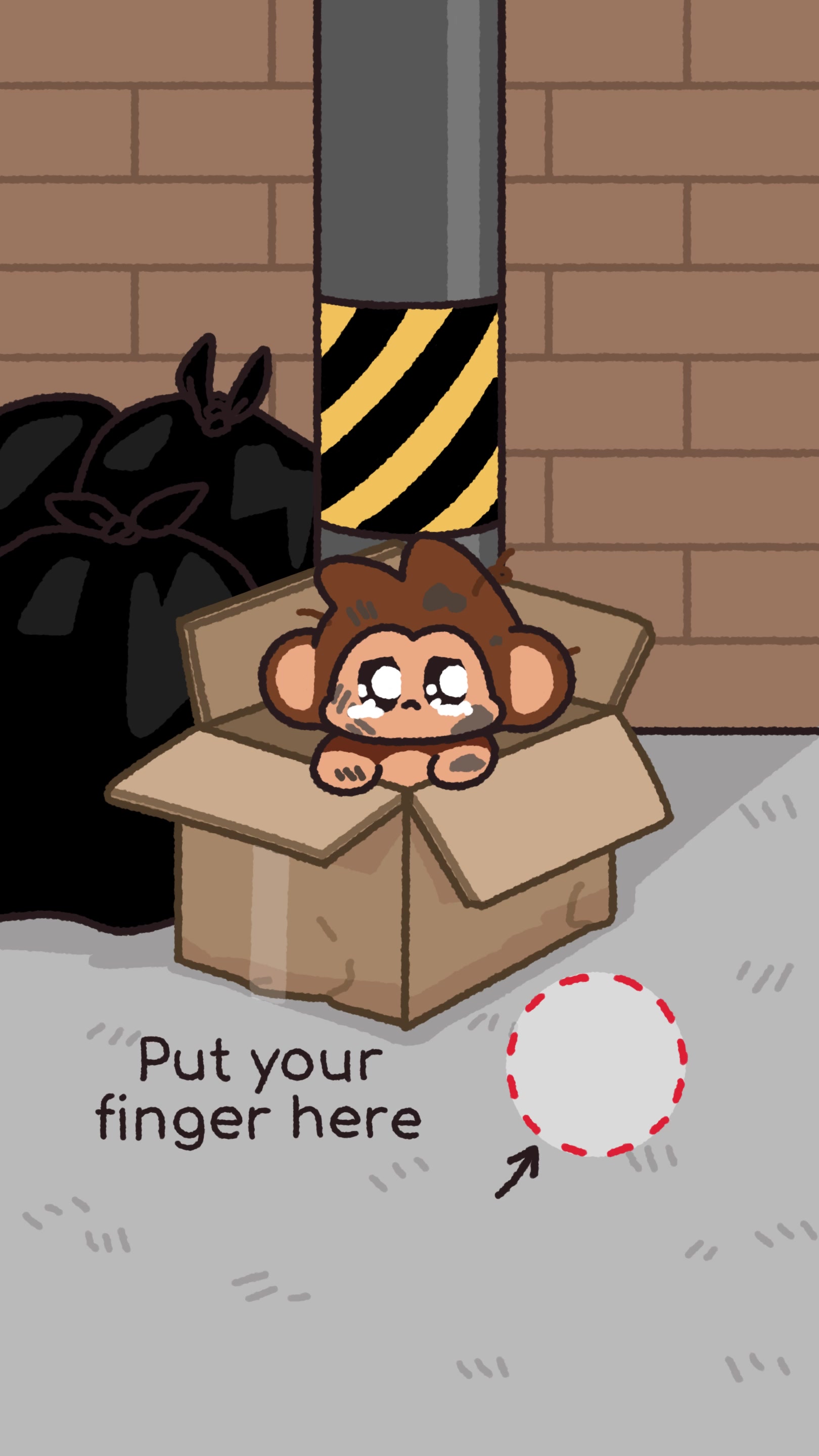 @Chimpers