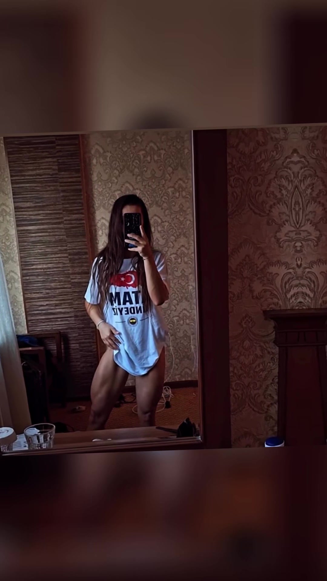 @Madalina Gymgirl