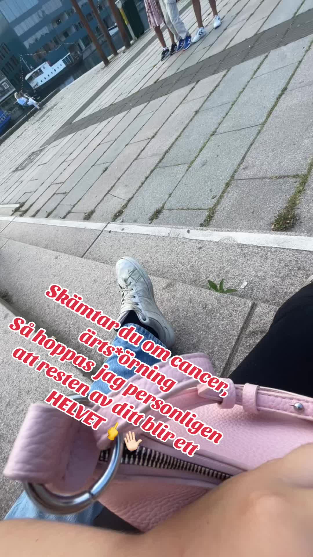 @FLABBENMEDIG