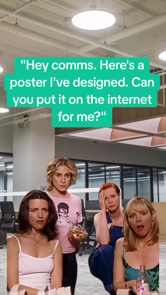 @CommsCreatives