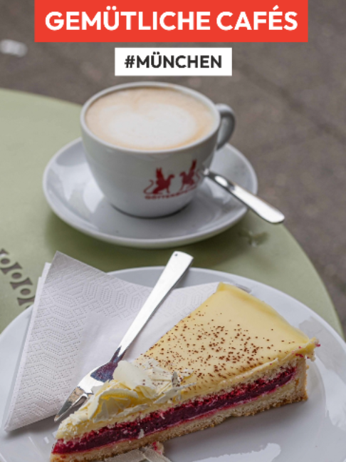 @Food & Travel | München