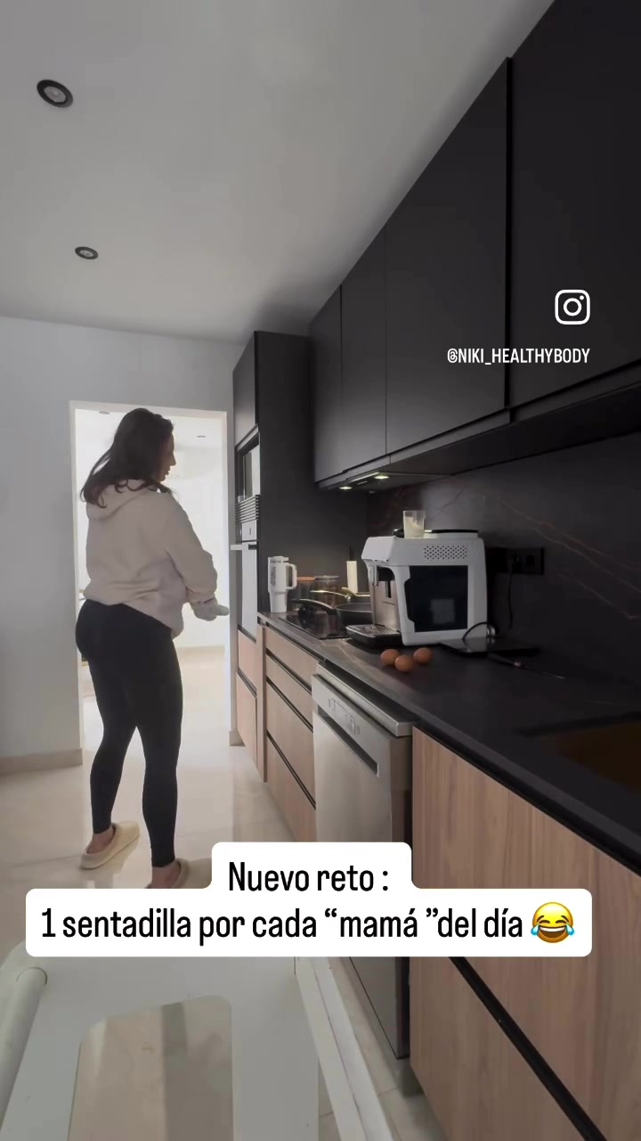@Niki | Madre y Empresaria