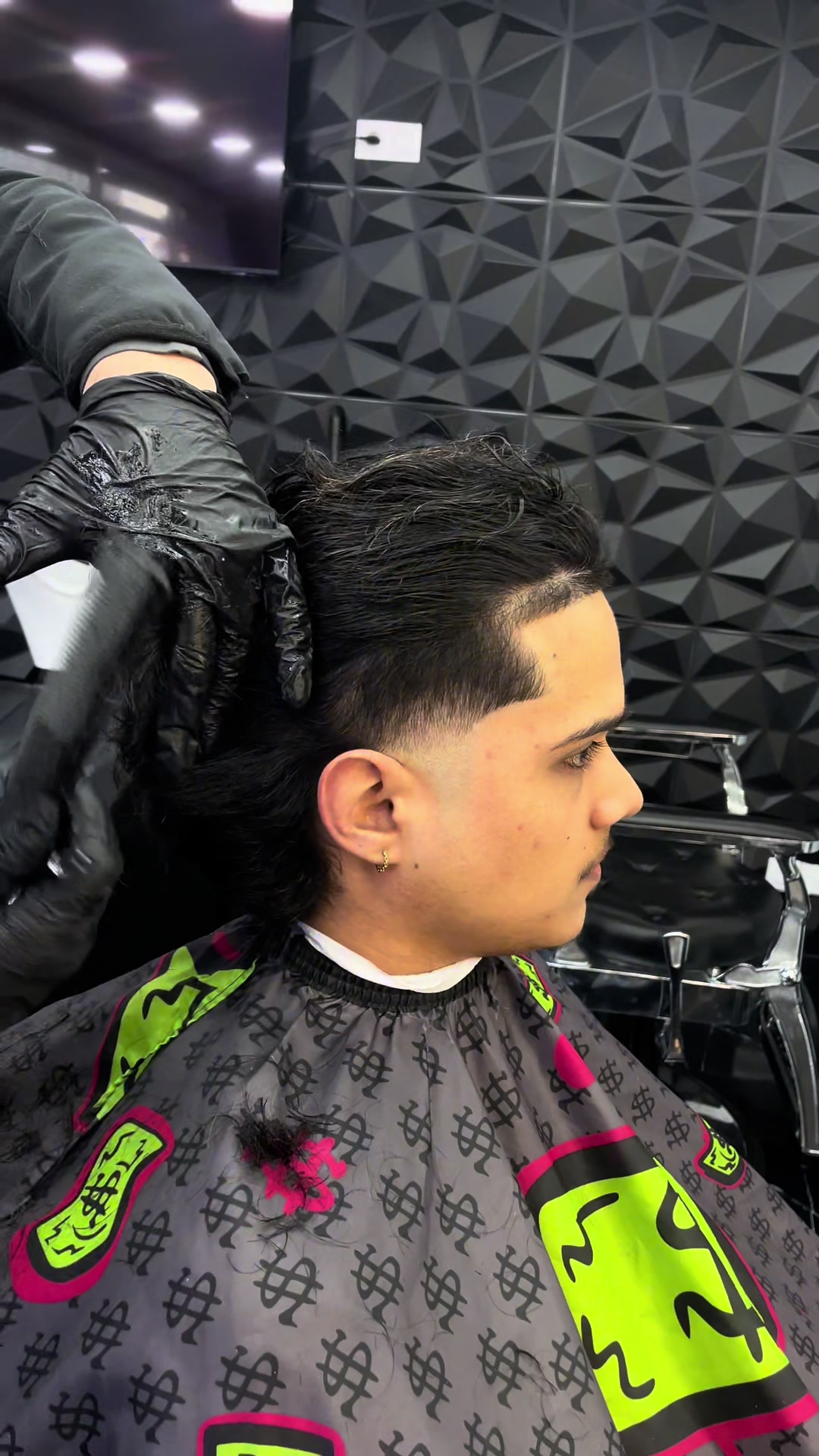 @Bel’Hair & Co