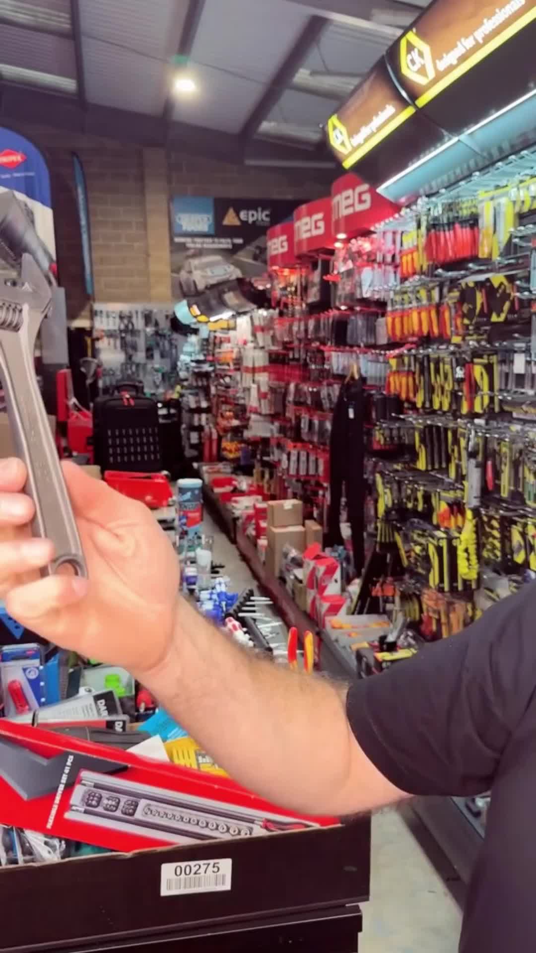 @Epic Tools Deals
