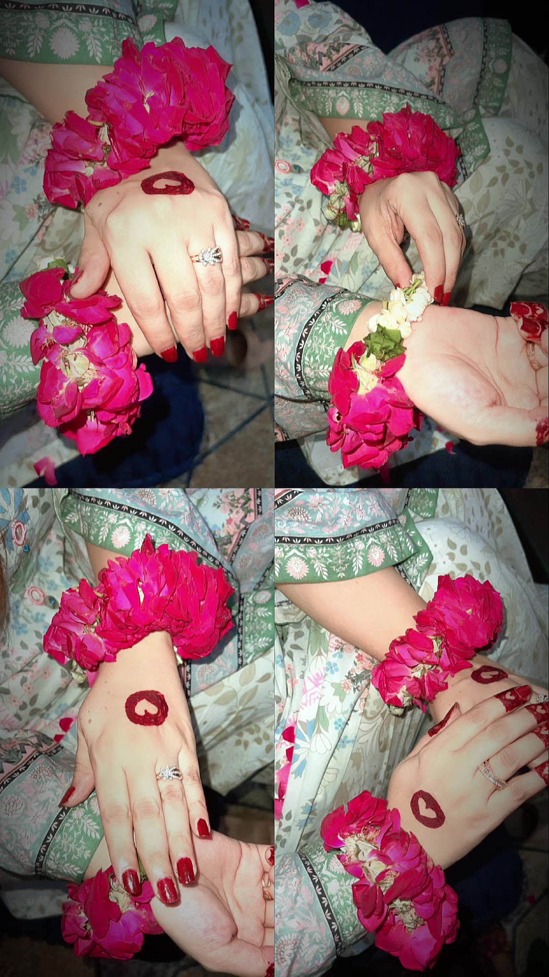 @💕Shanzy Malik💕