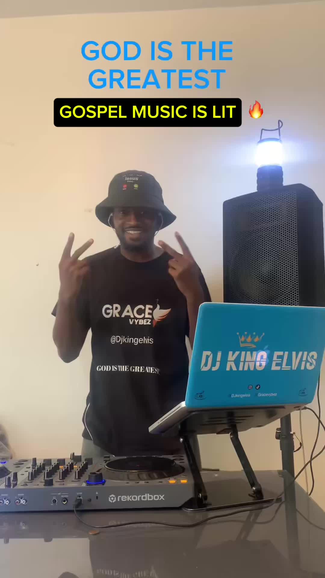 @djkingelvis