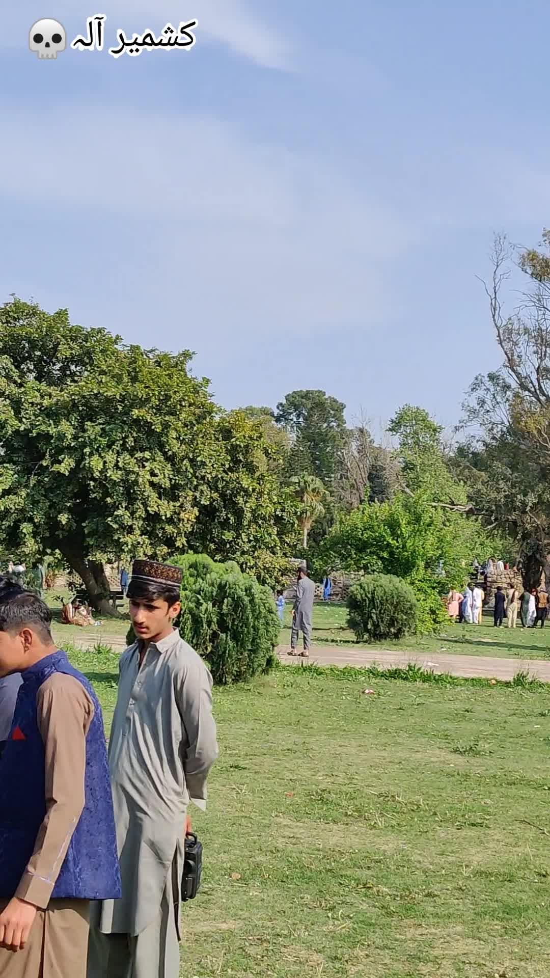 @👑✊ کشمیری BaWoo ✊👑