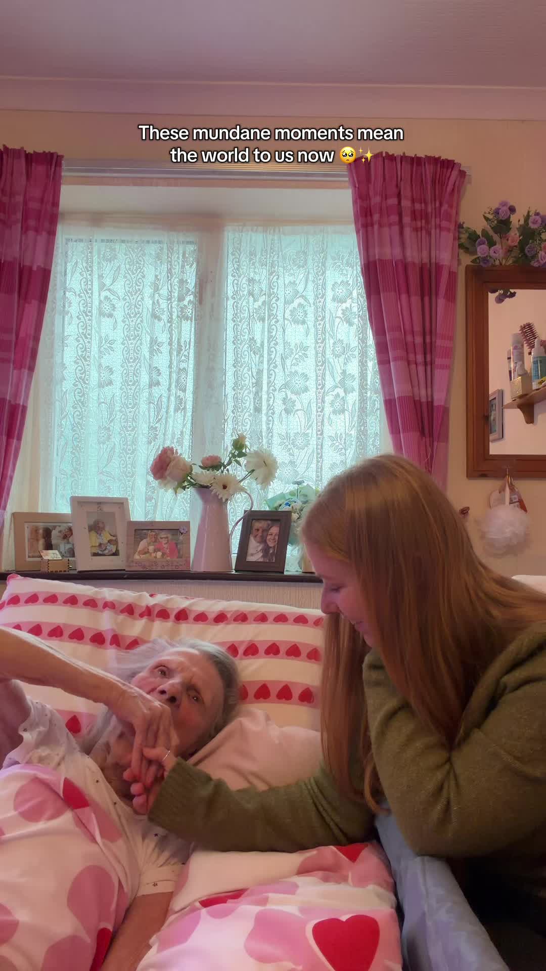 @✨ Little Jess & Nan ✨