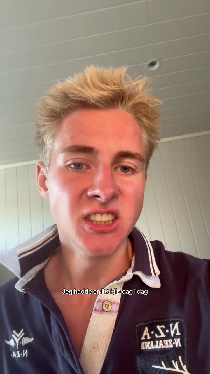 @✨HÅKON BJØRHEIM RISDAL✨