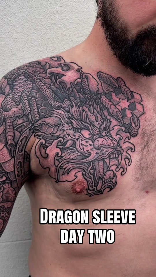 @pauldaviestattoo