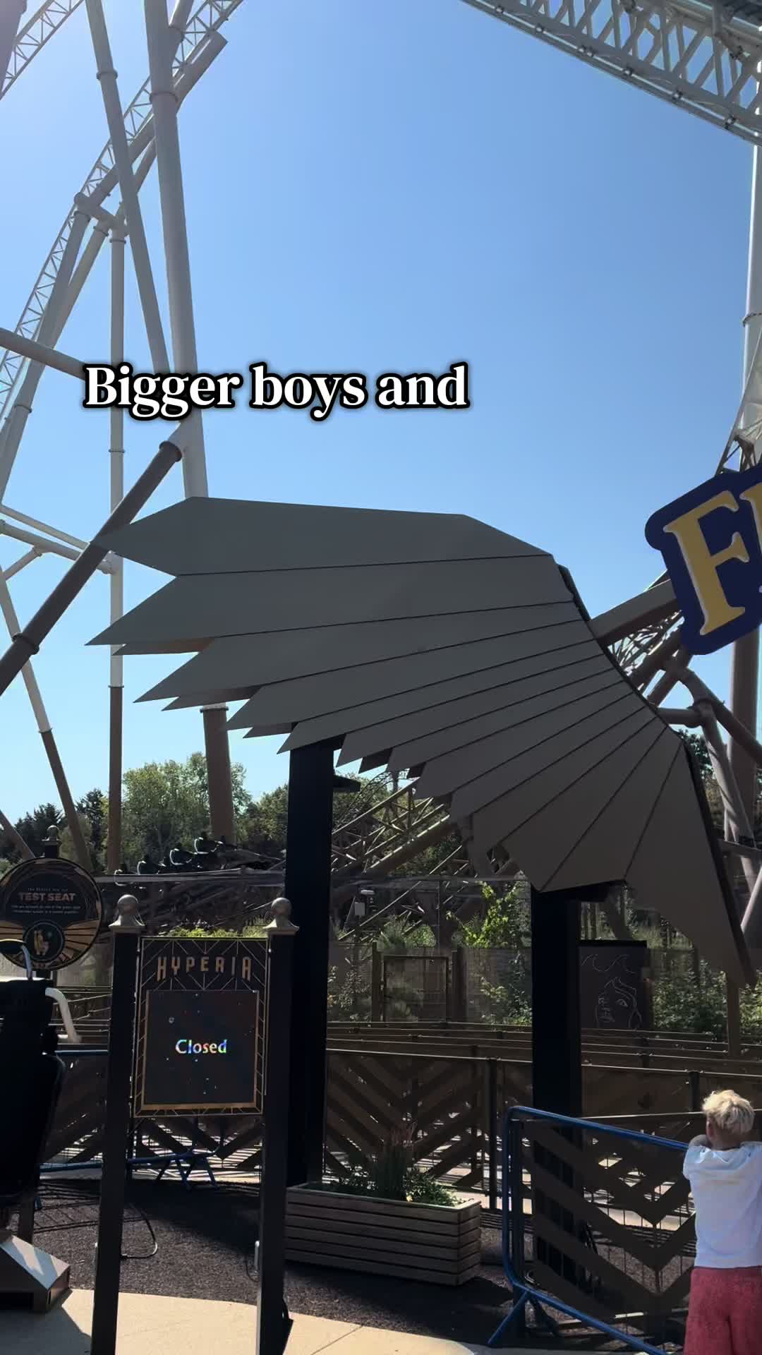 @CWCoasters 🎢
