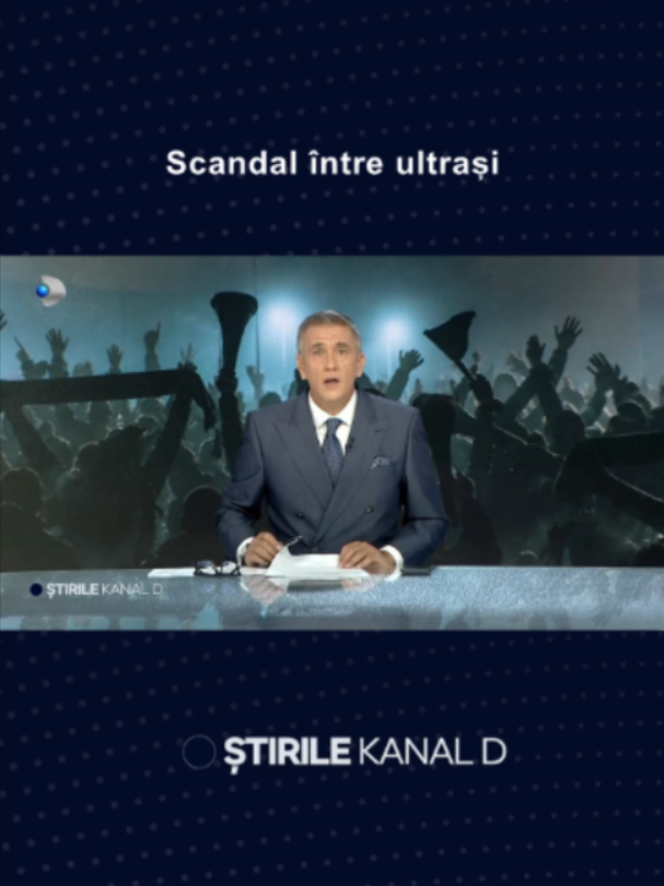 @Stirile Kanal D