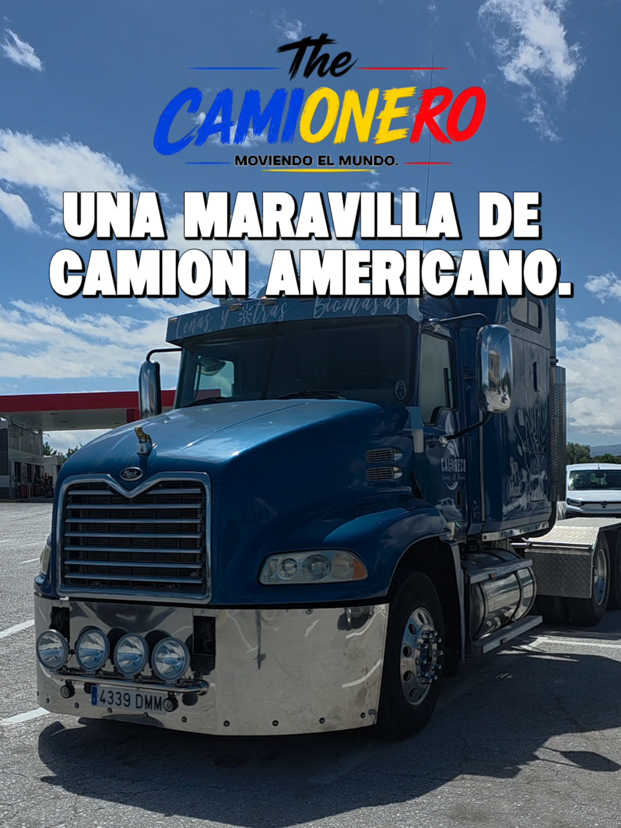 @The Camionero 🇷🇴