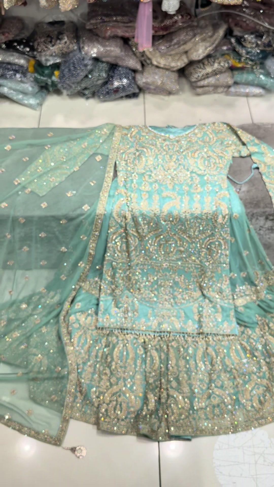 @Zaiba Collection