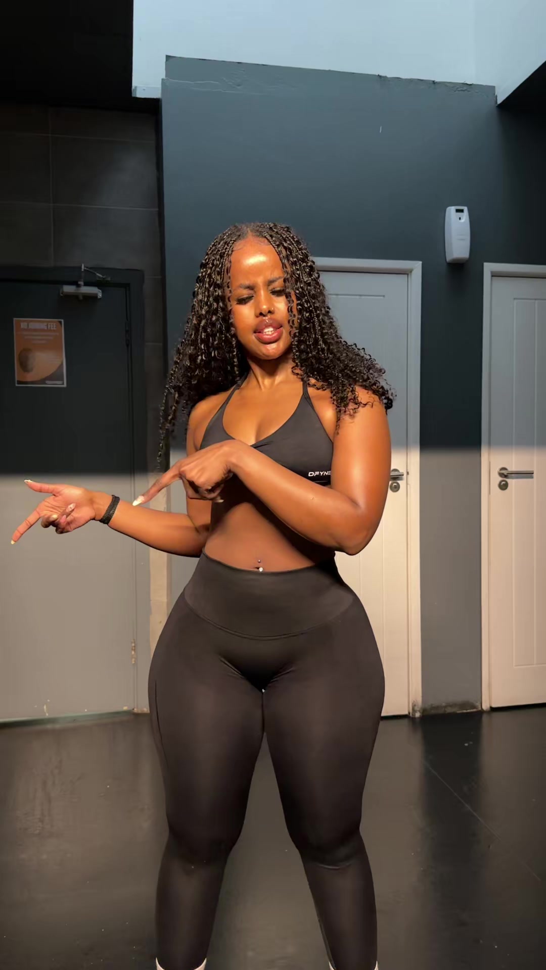 @Yarafitness