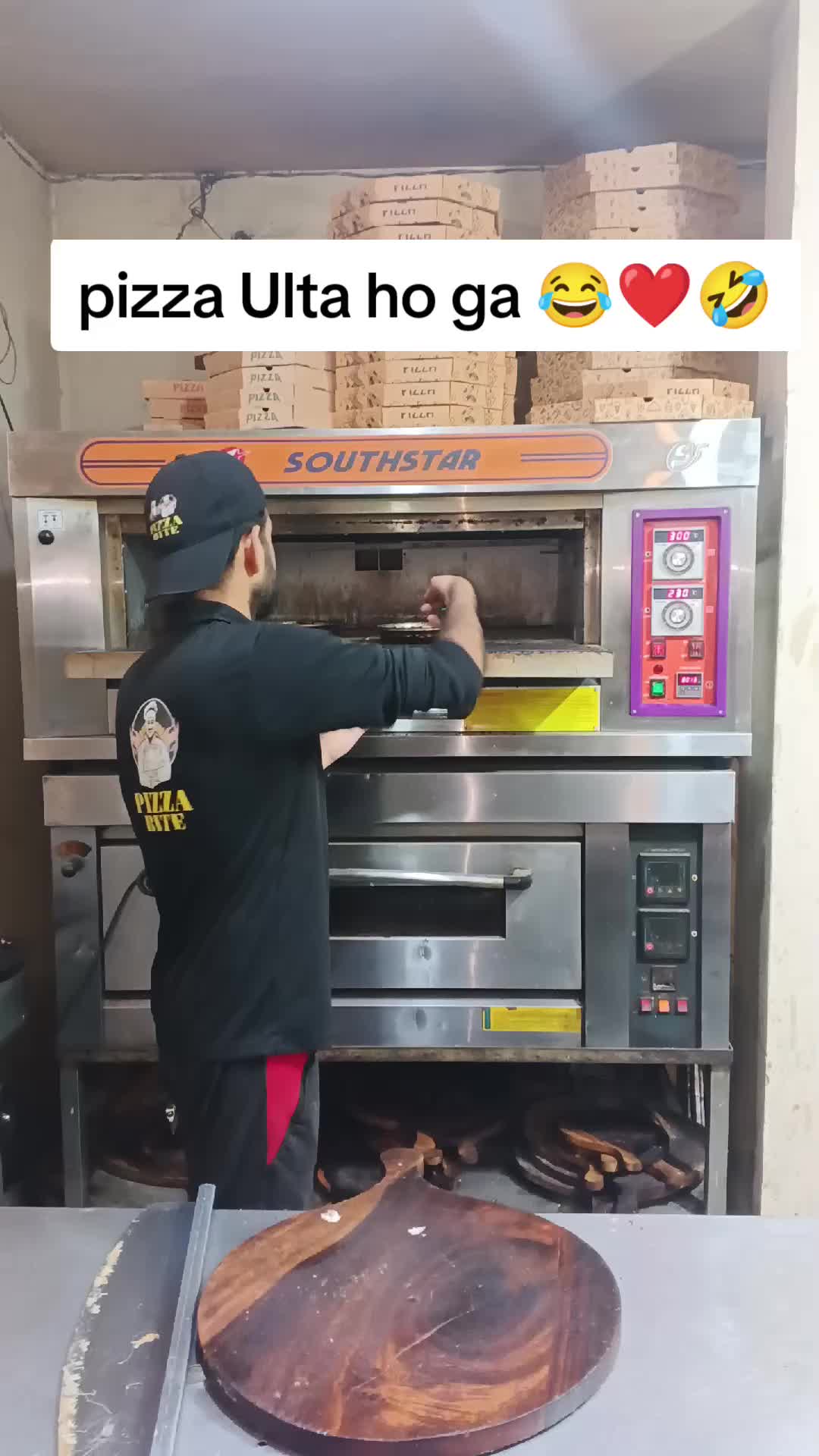 @Pizza Lover🍕