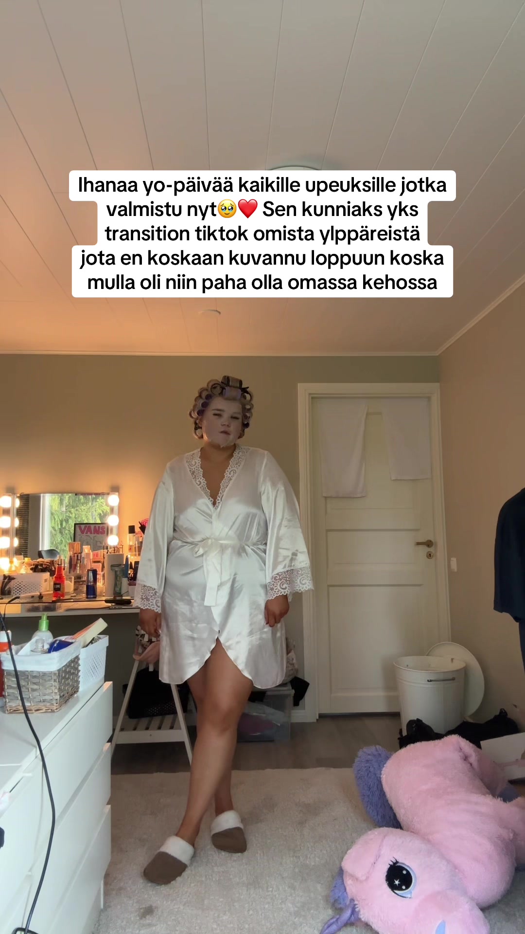 @Vanessa🌟💕 || -60kg