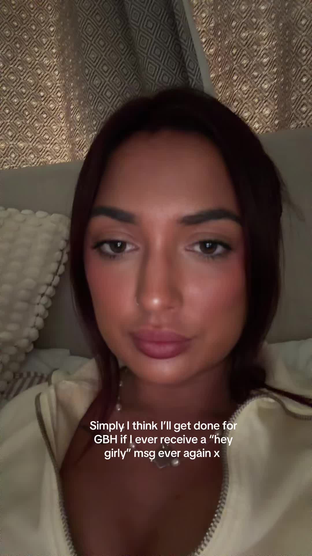 @Megan