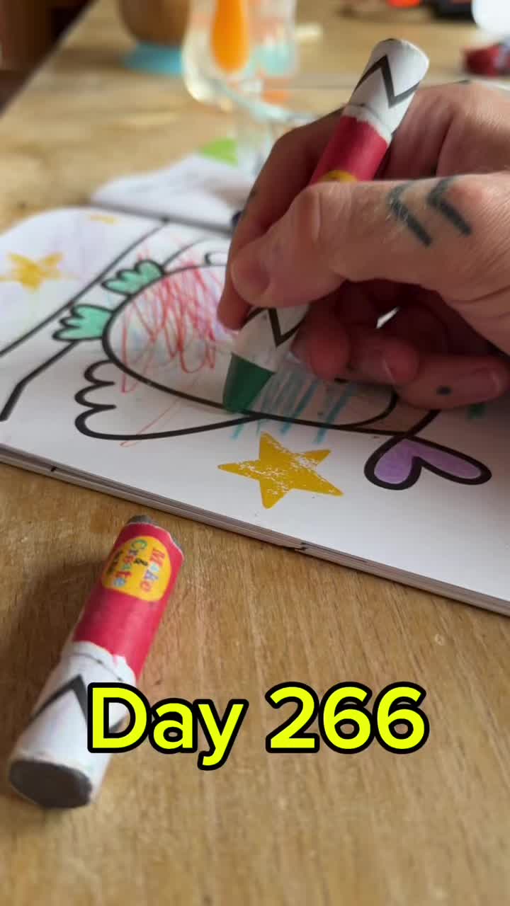 @Ashley Thorne Tattoo