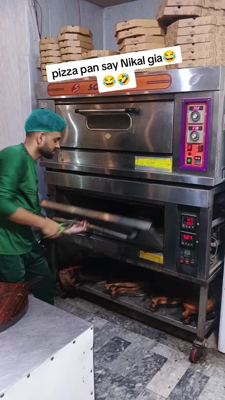 @Pizza Lover🍕