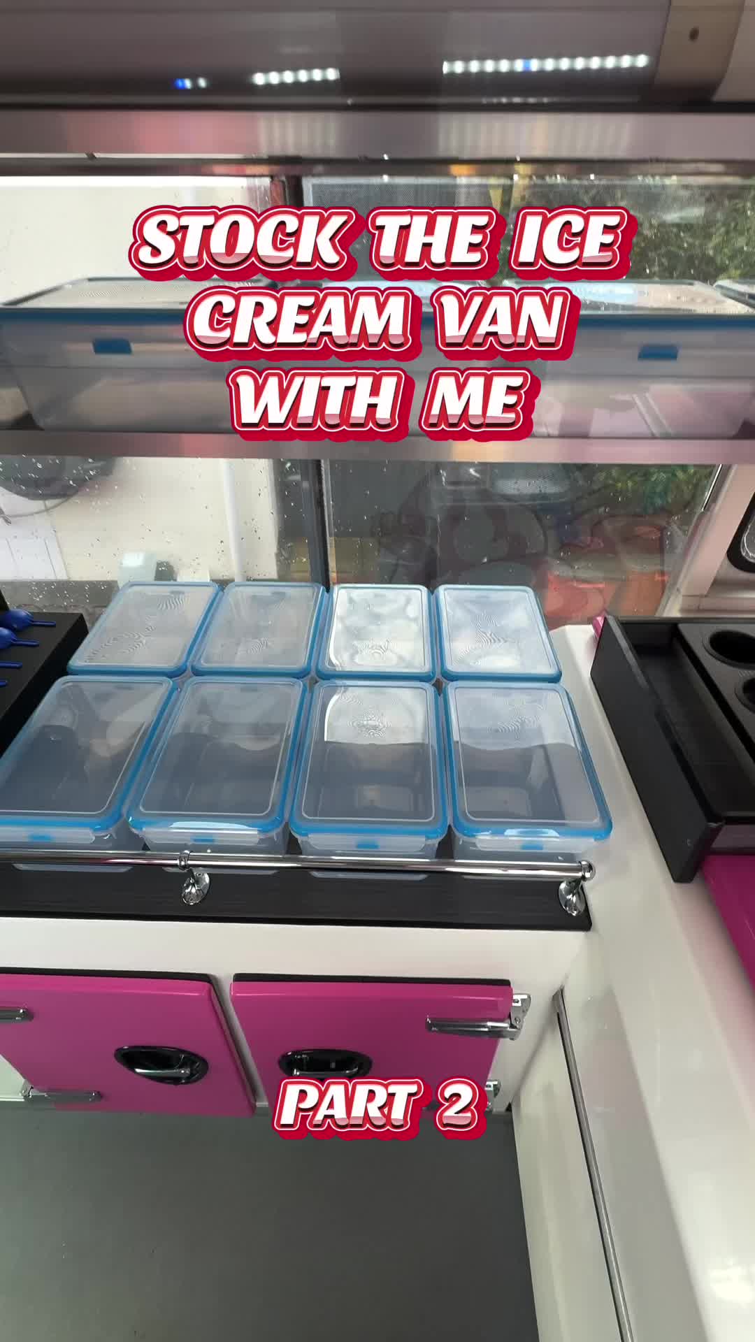 @YumYum! Ice Creams