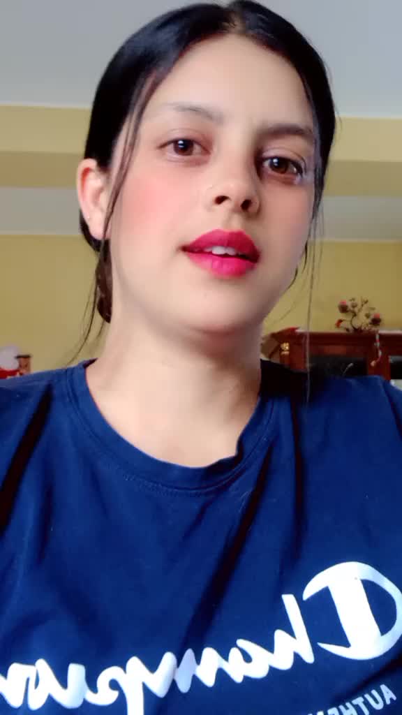 @Samjhana ❤️❤️🙏
