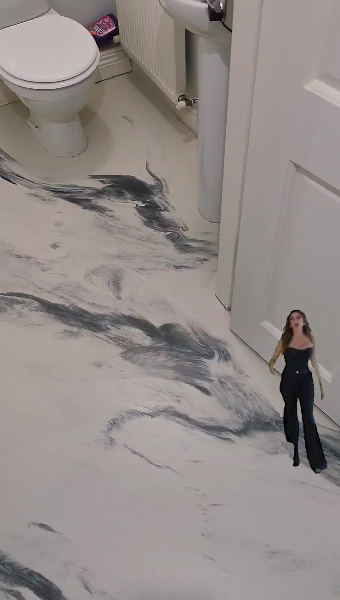 @Munster epoxy flooring