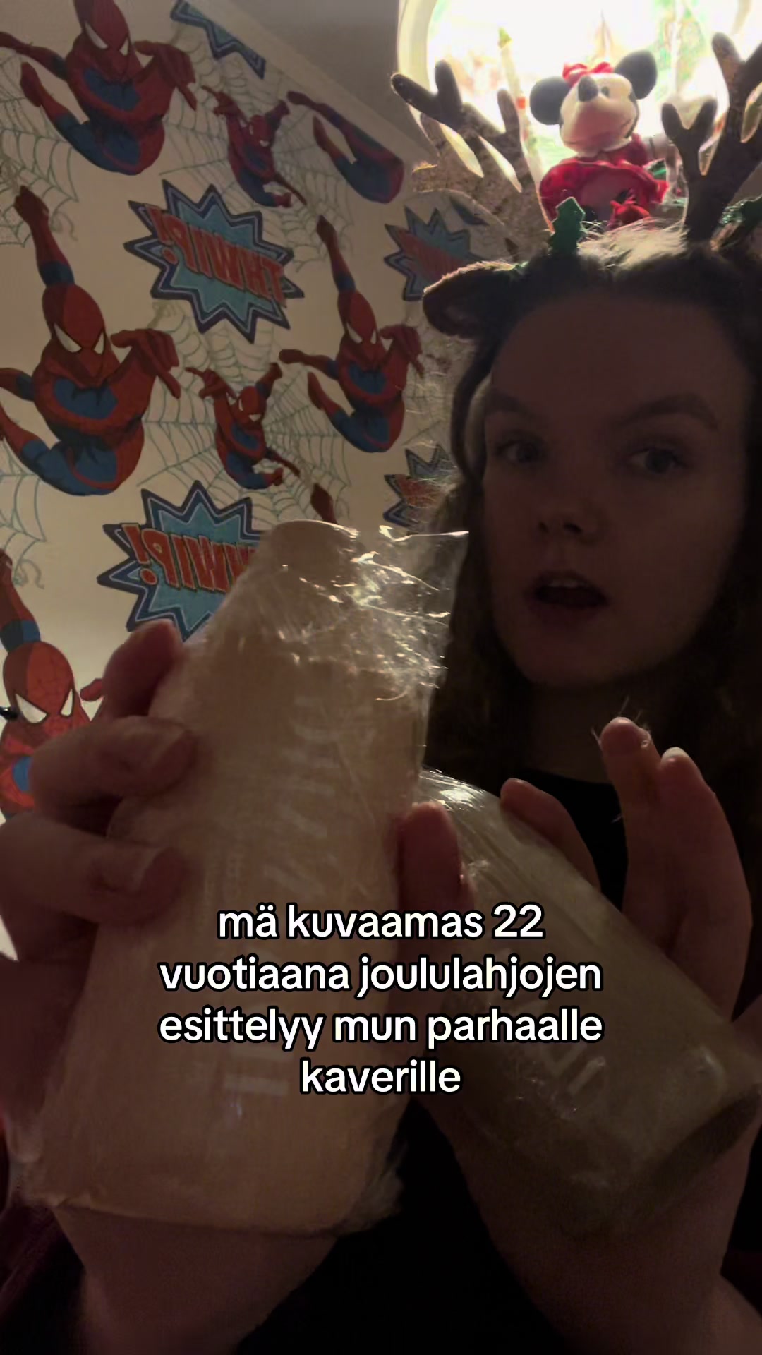 @Veera