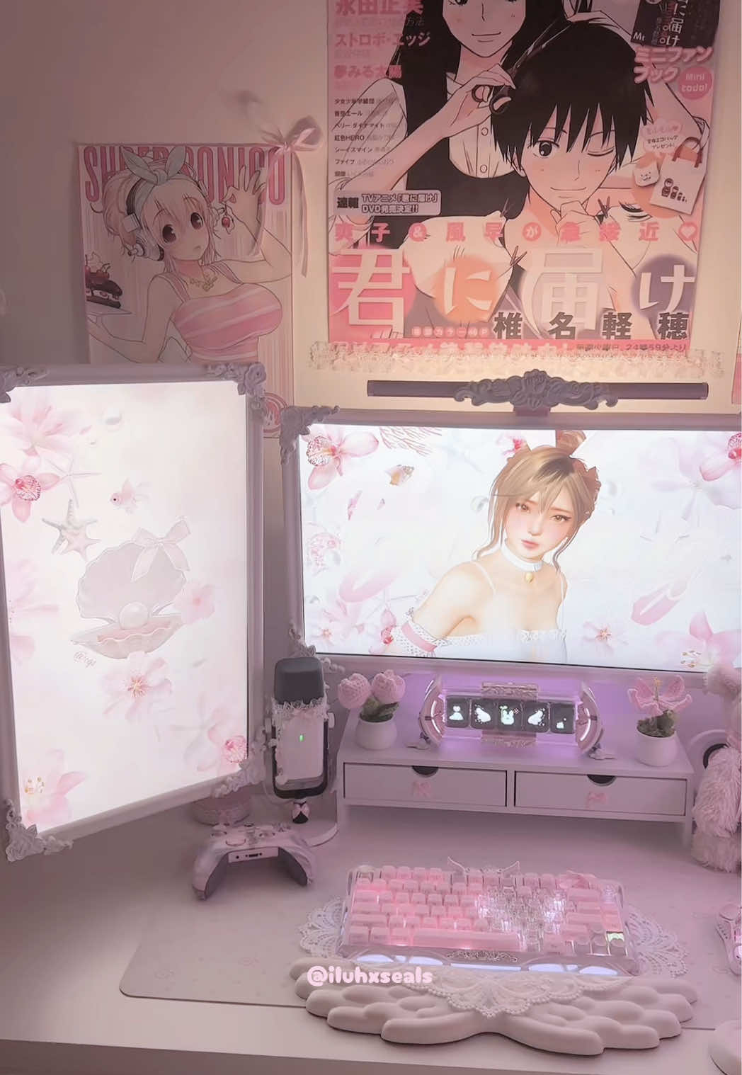 @lily ᢉ𐭩