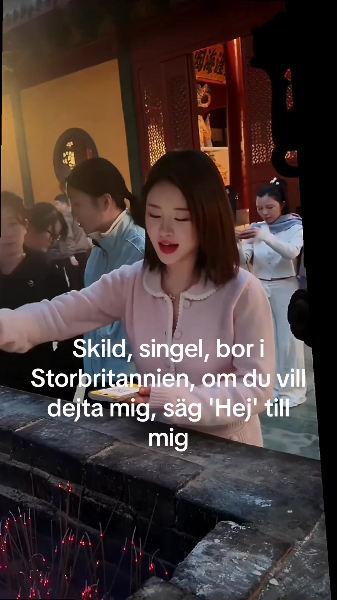 @Gloria