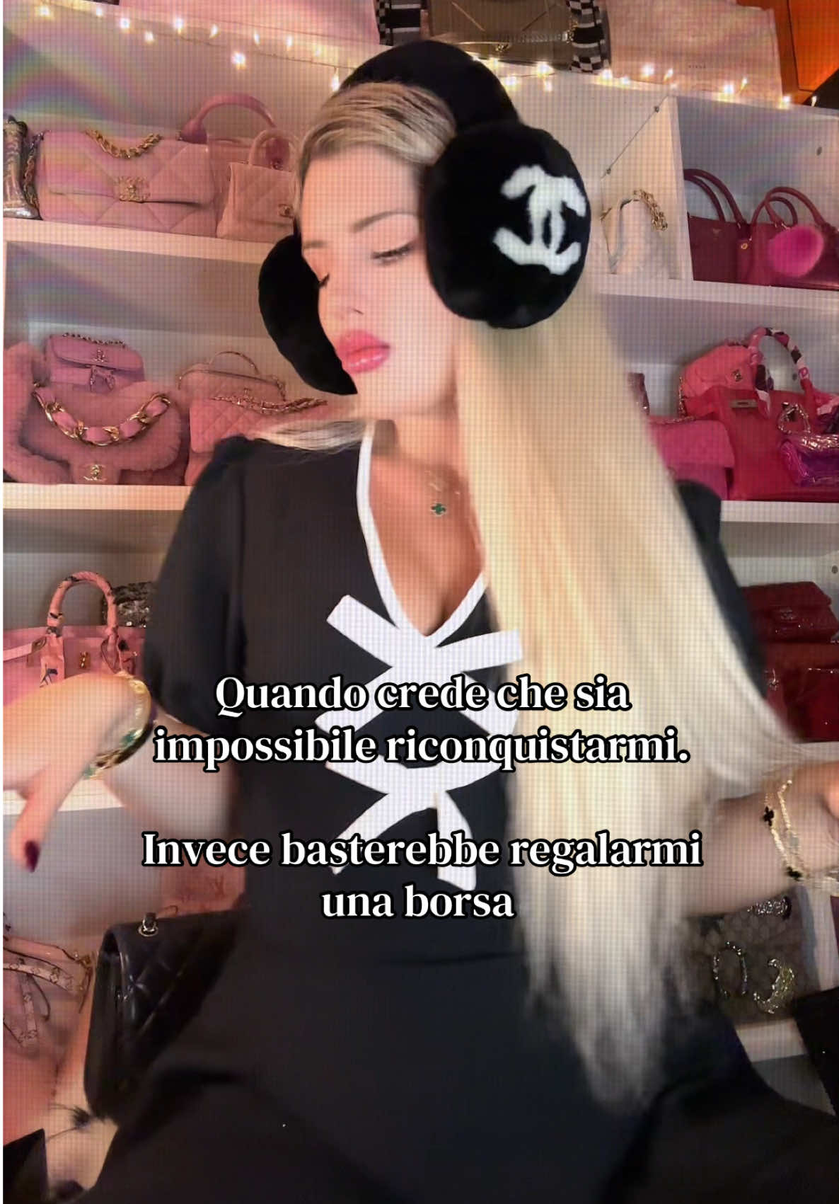 @Agnesesworldluxury
