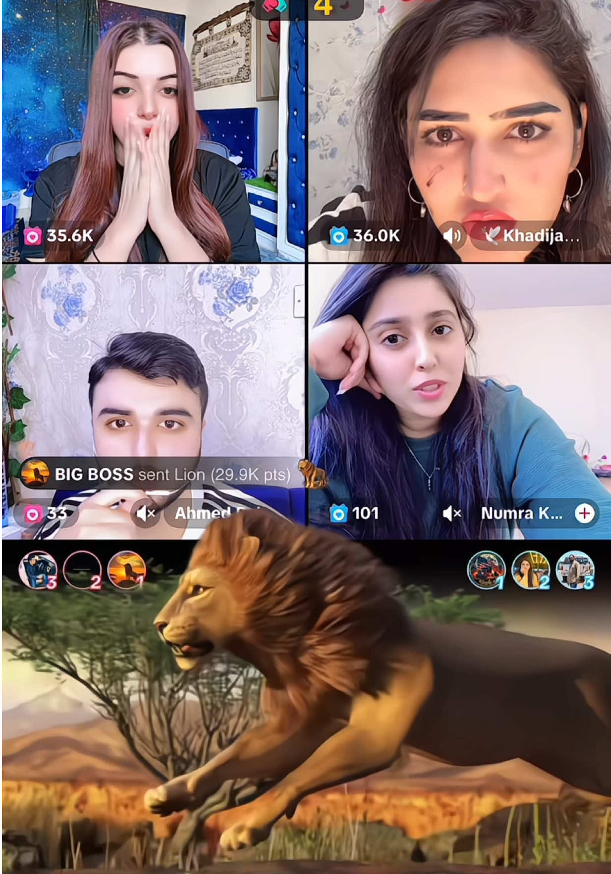 @HEER ARMY EDITOR🔥