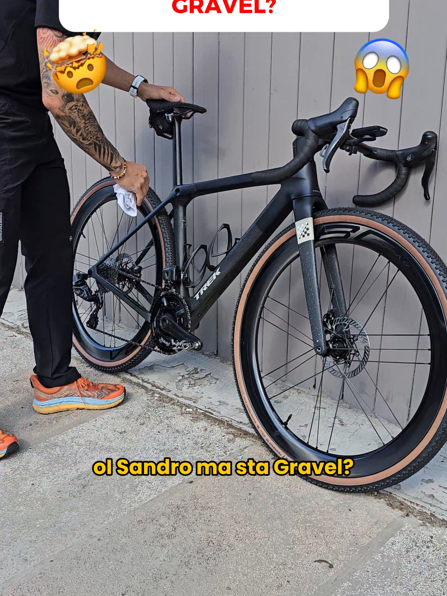 @Sportissimo Bike