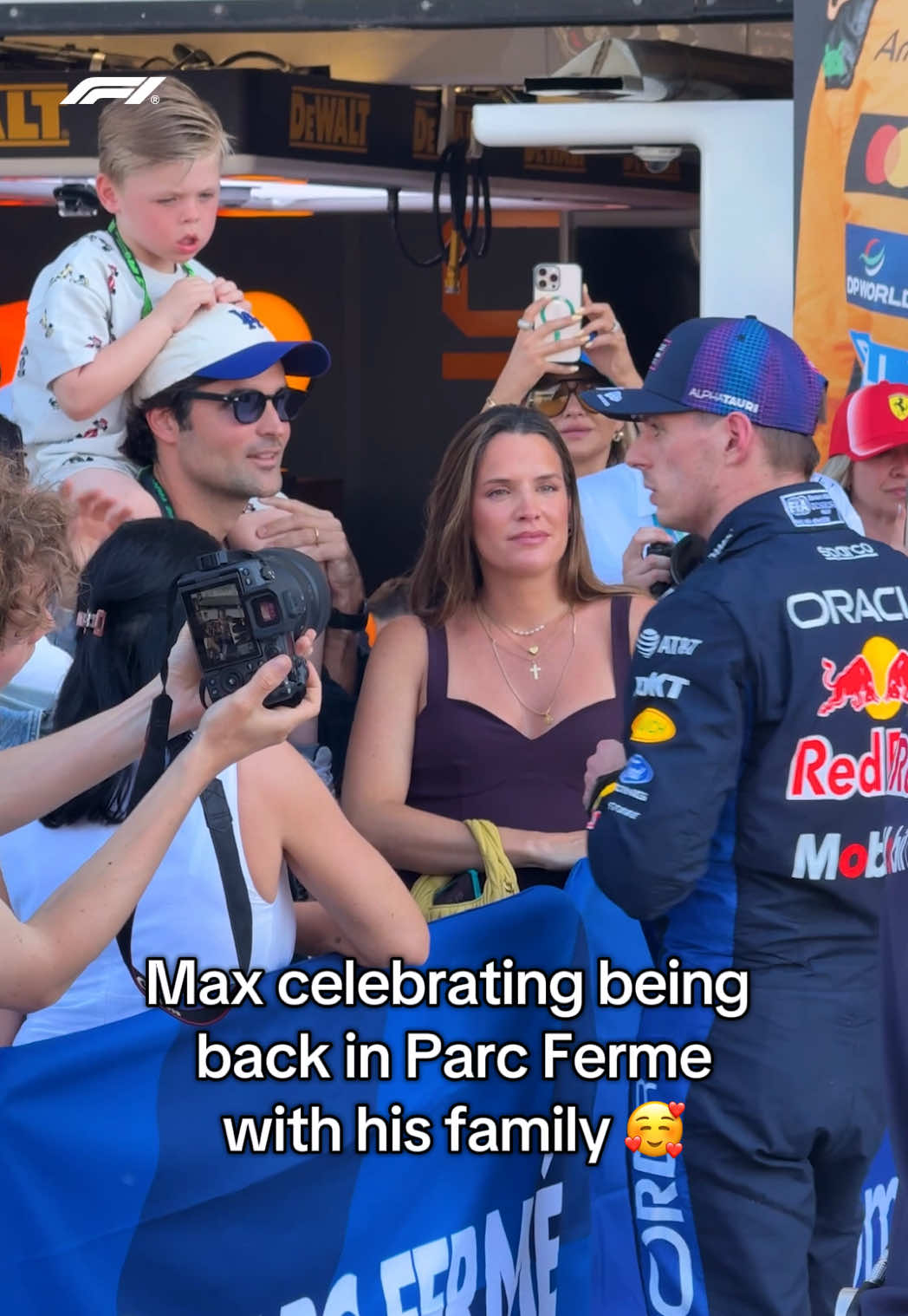 @Formula 1