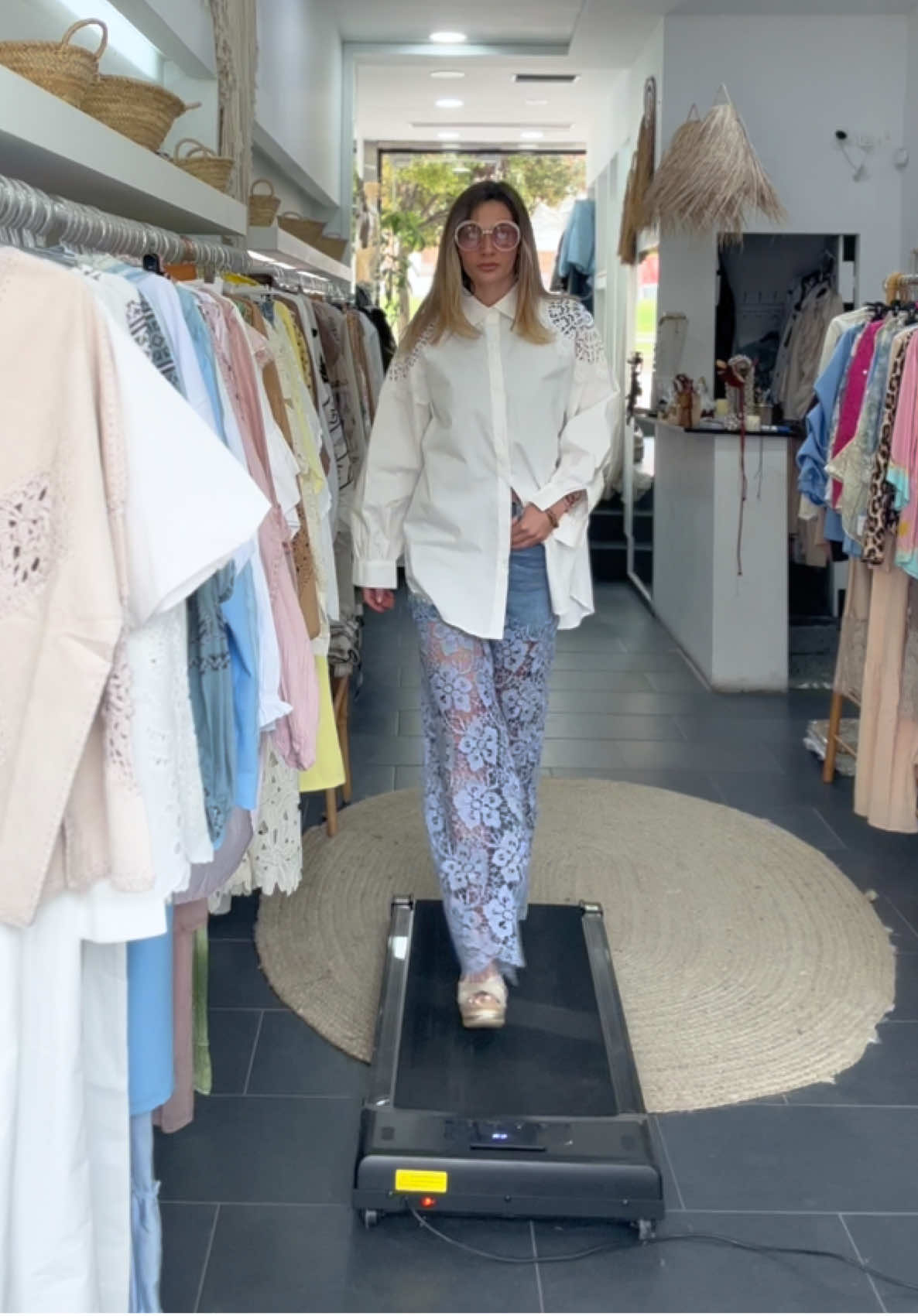 @Electra Boutique