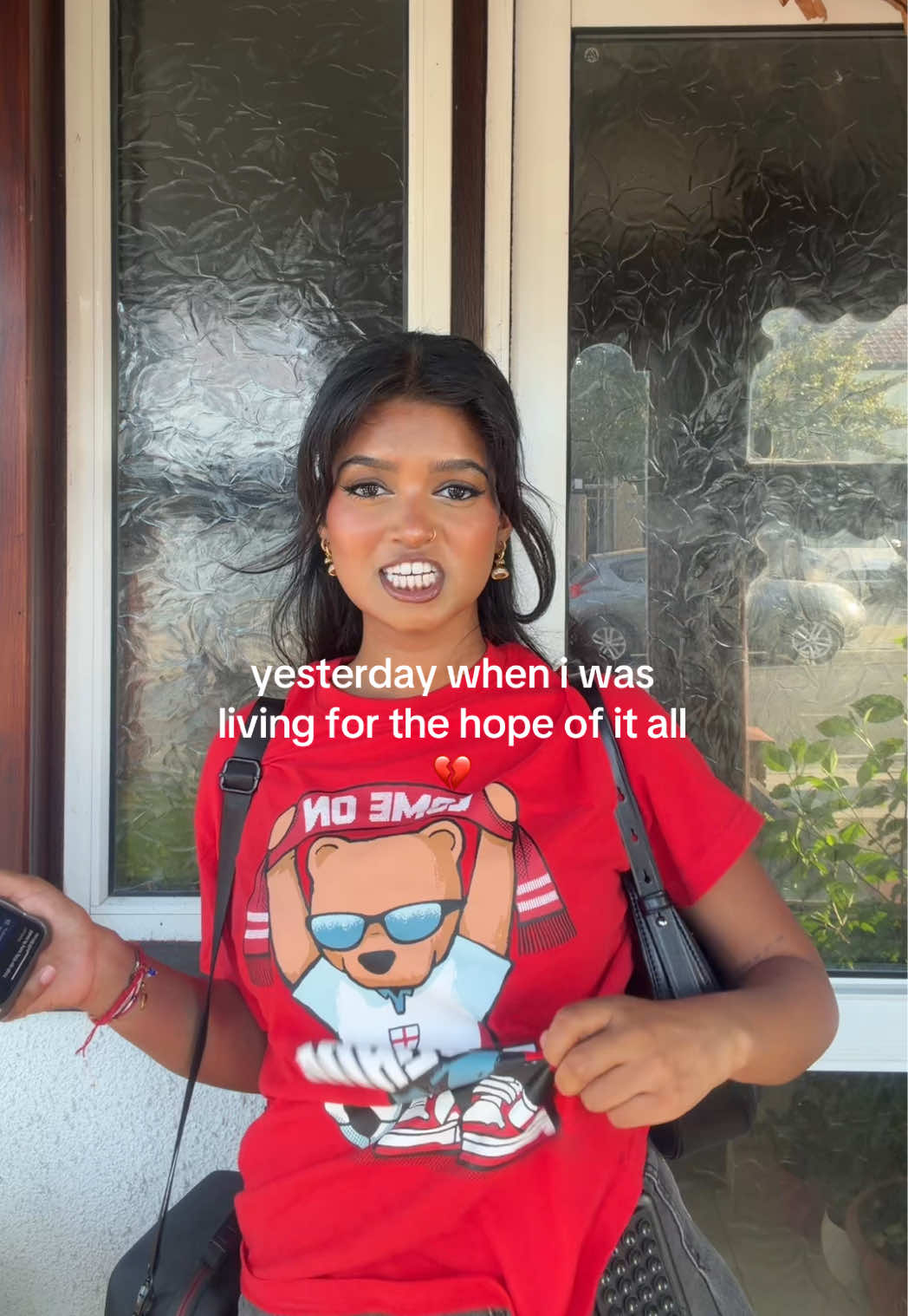 @Abbimanyah