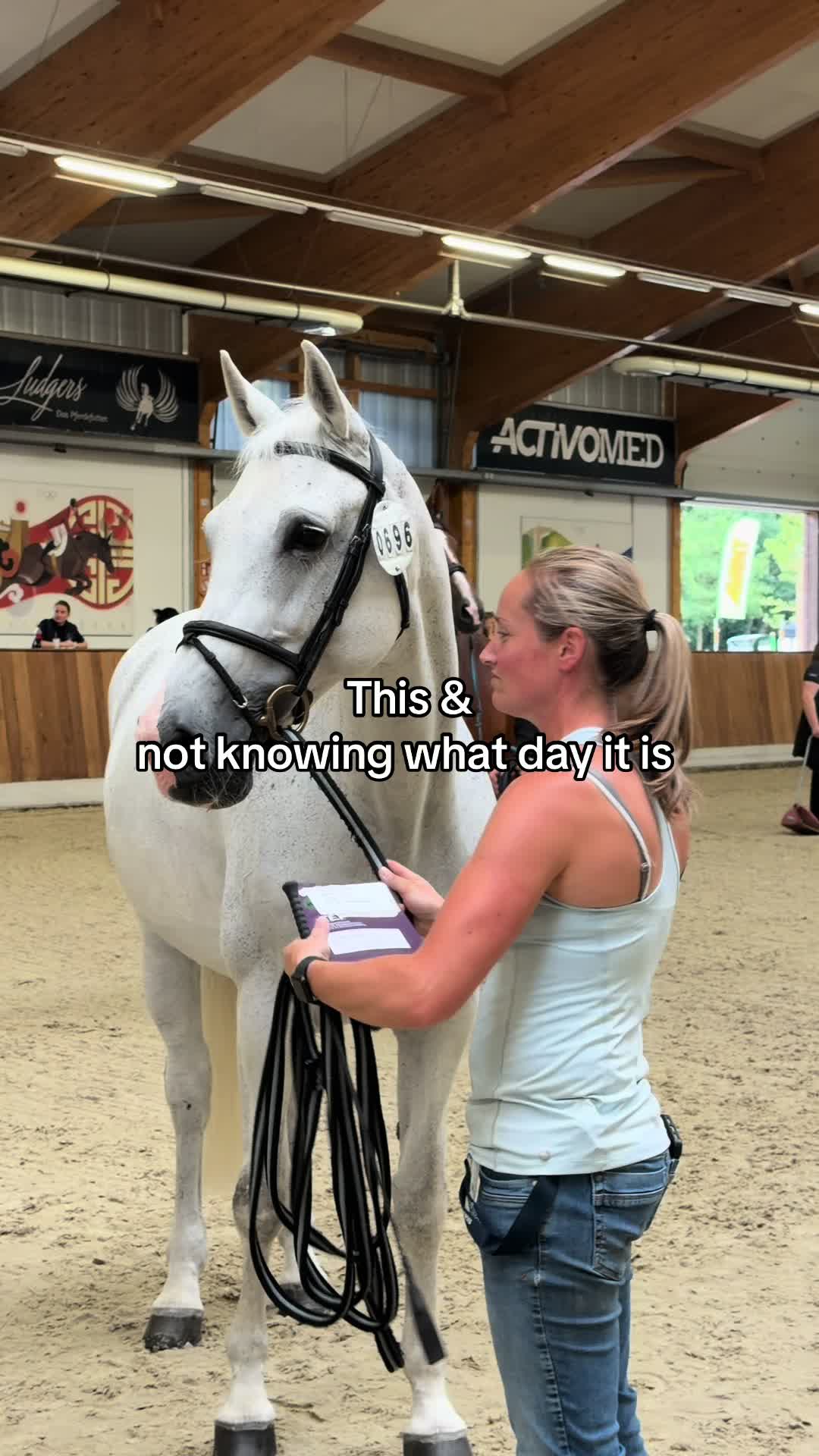 @Longines Global Champions Tour
