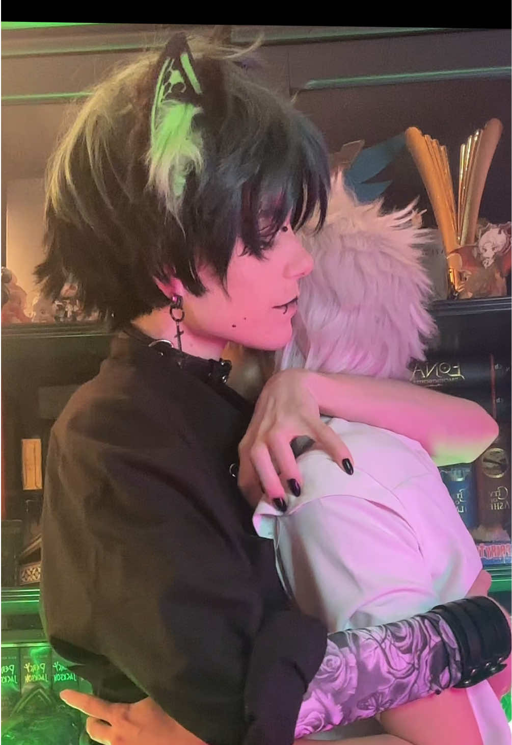 @Wynter