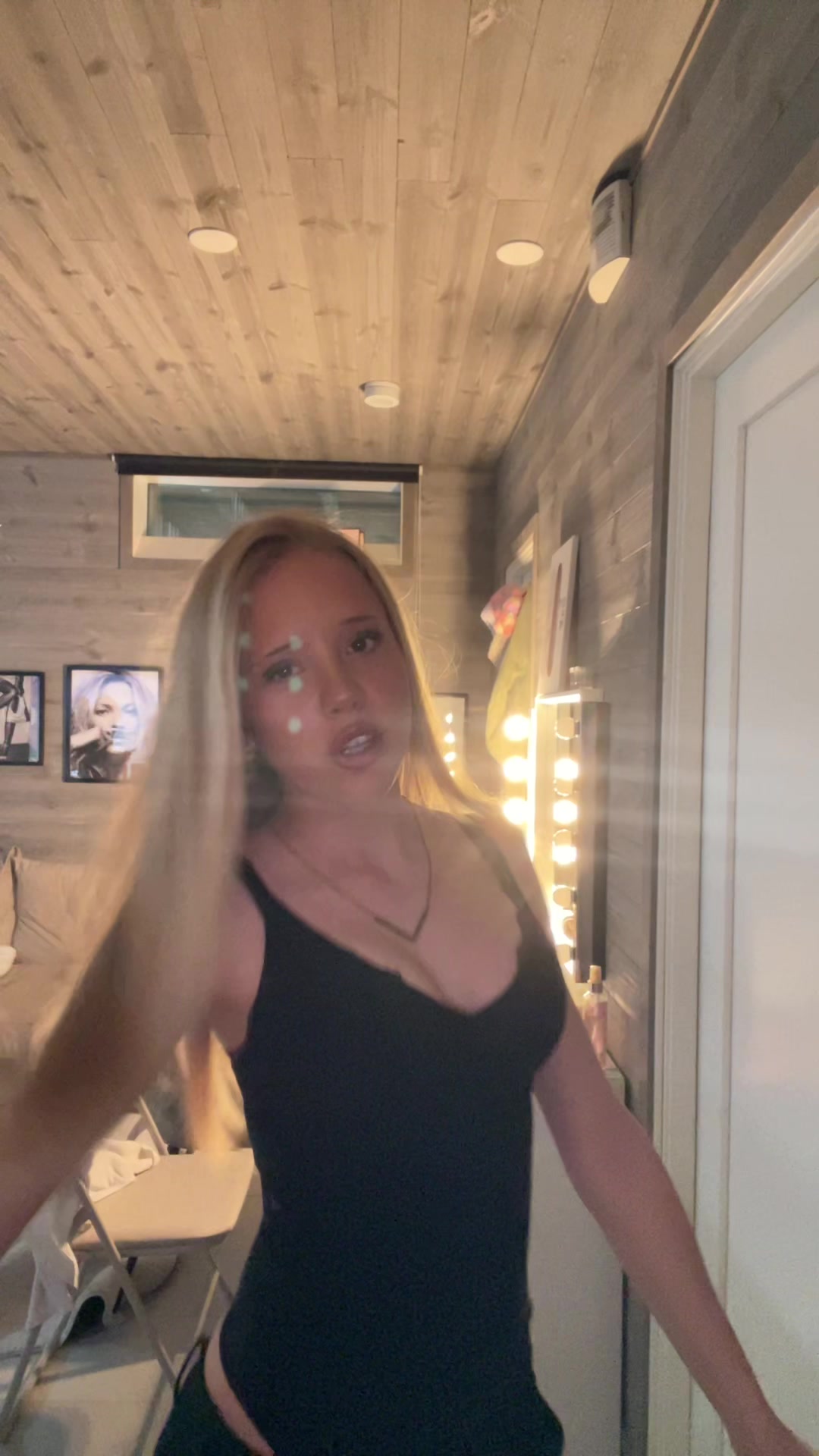 @Leah
