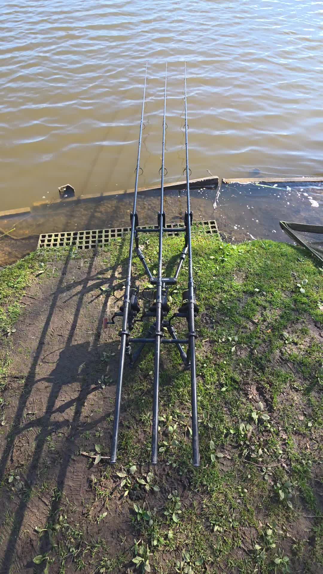 @🎣 Lee Preston 🎣