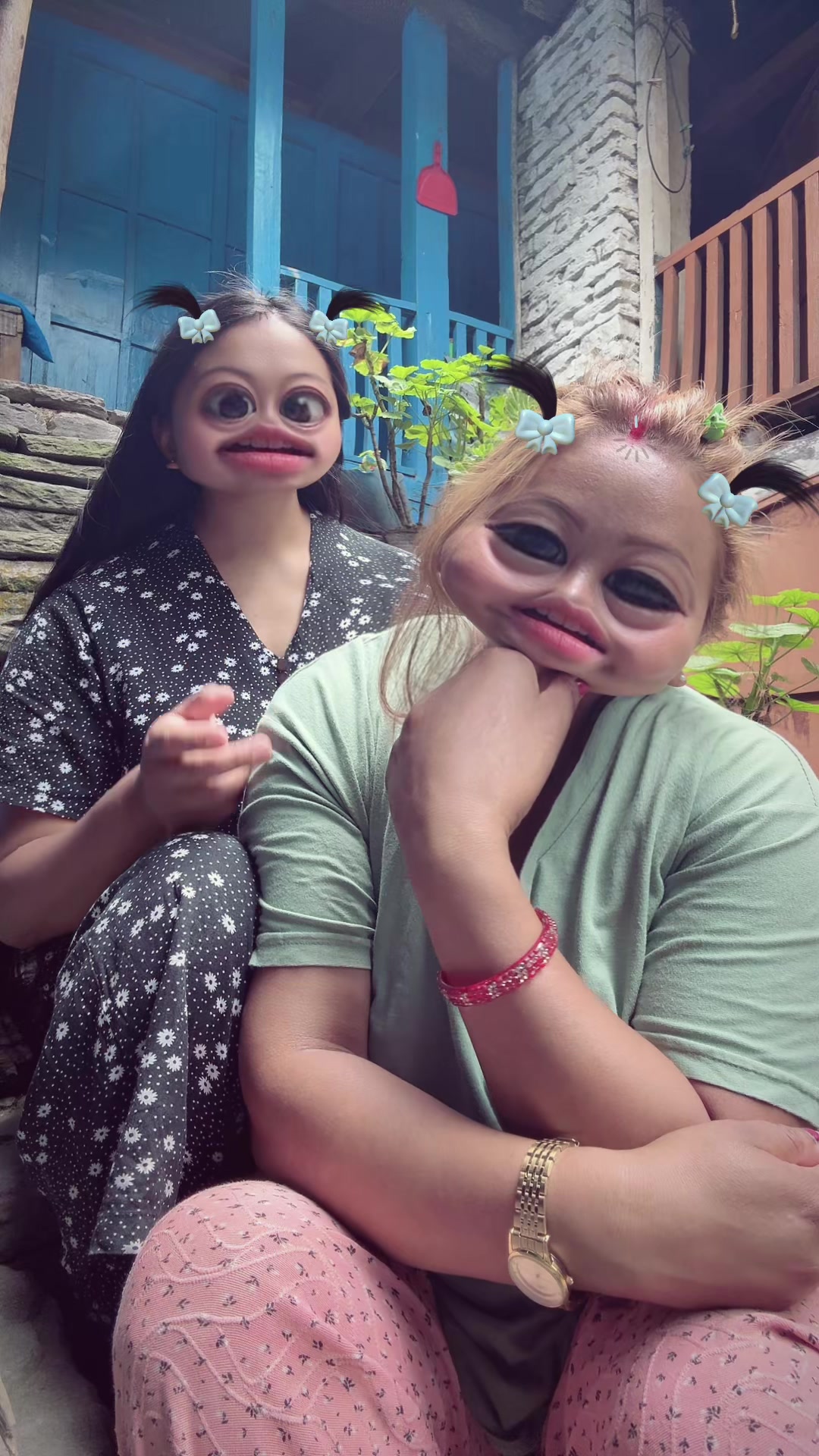 @Yuna 🦋Sinjali mager🇯🇵