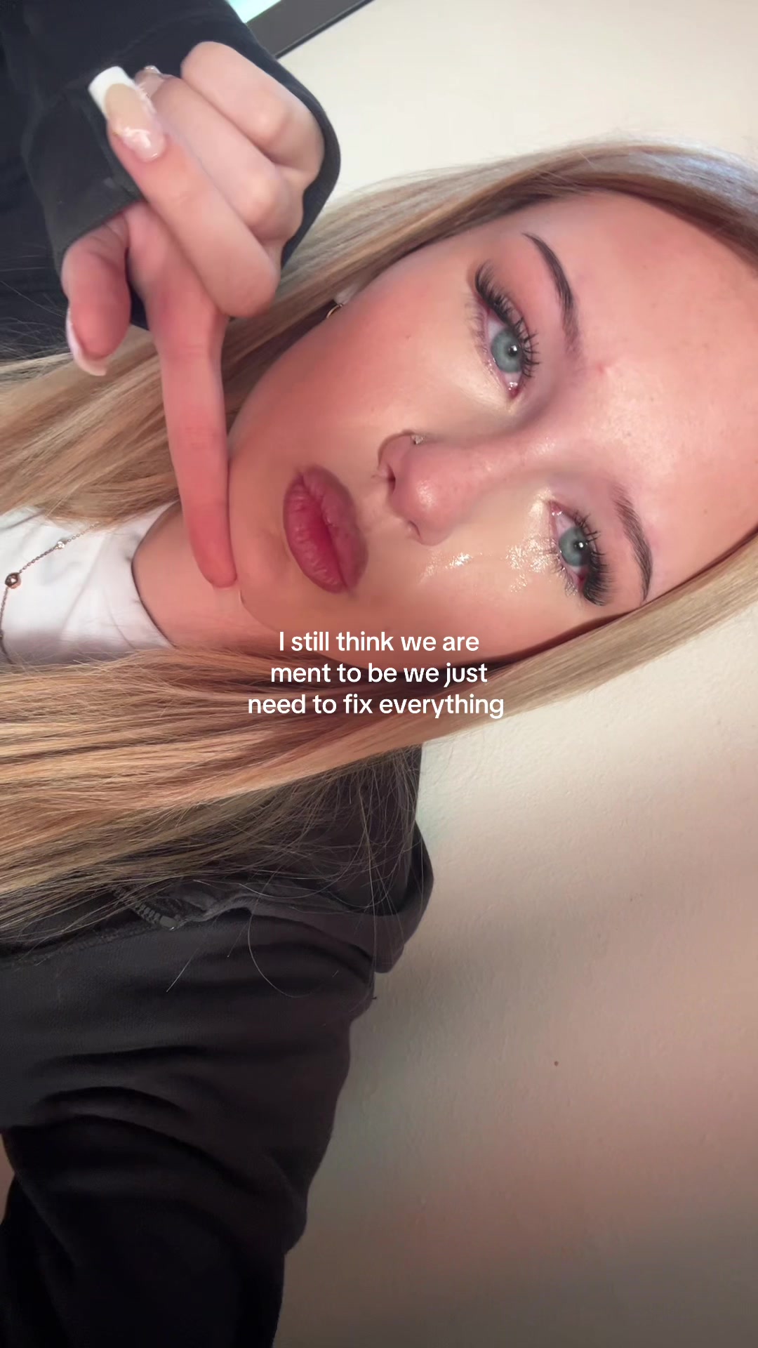 @secret
