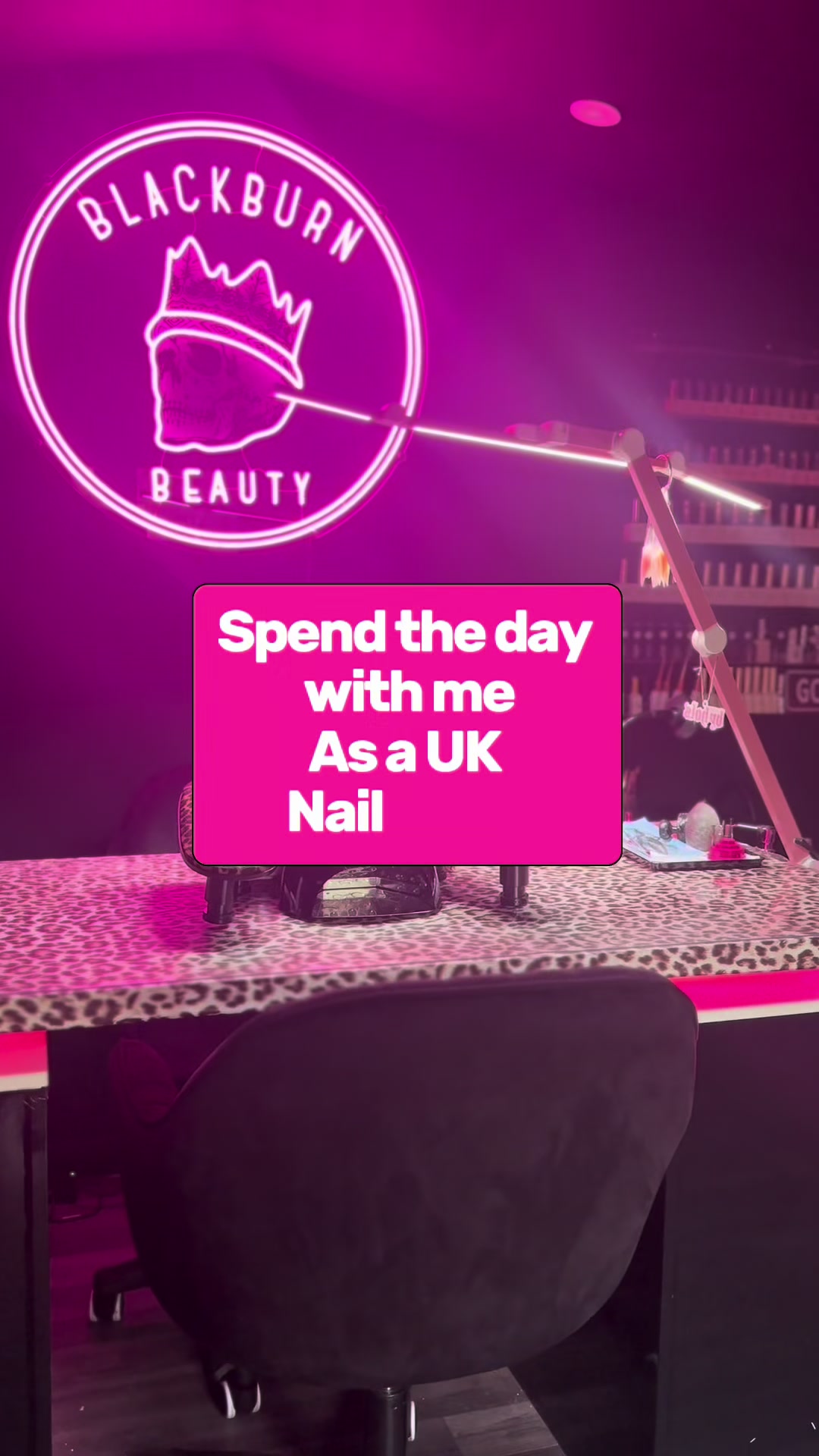 @Gemma Blackburn | Nail Tech✨