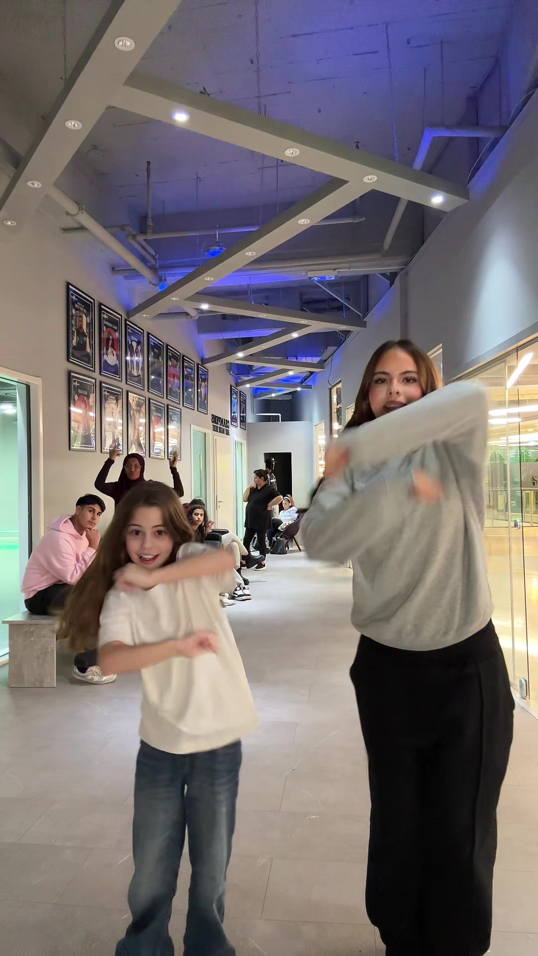 @ALISA DANCING QUEEN